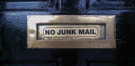 spam-mail